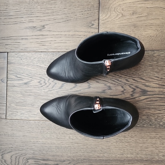 Alexander Wang Gabi Boots - Picture 4 of 6